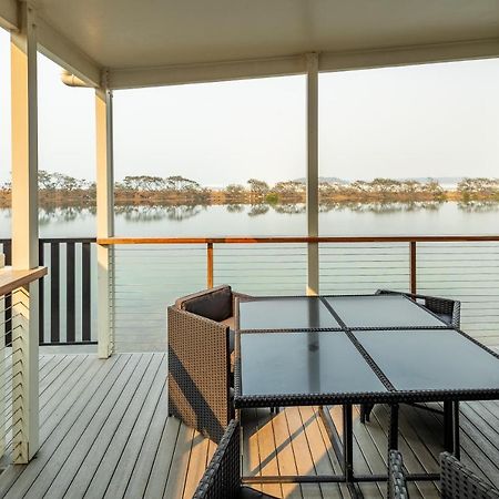 Ingenia Holidays Nambucca Heads Exterior foto