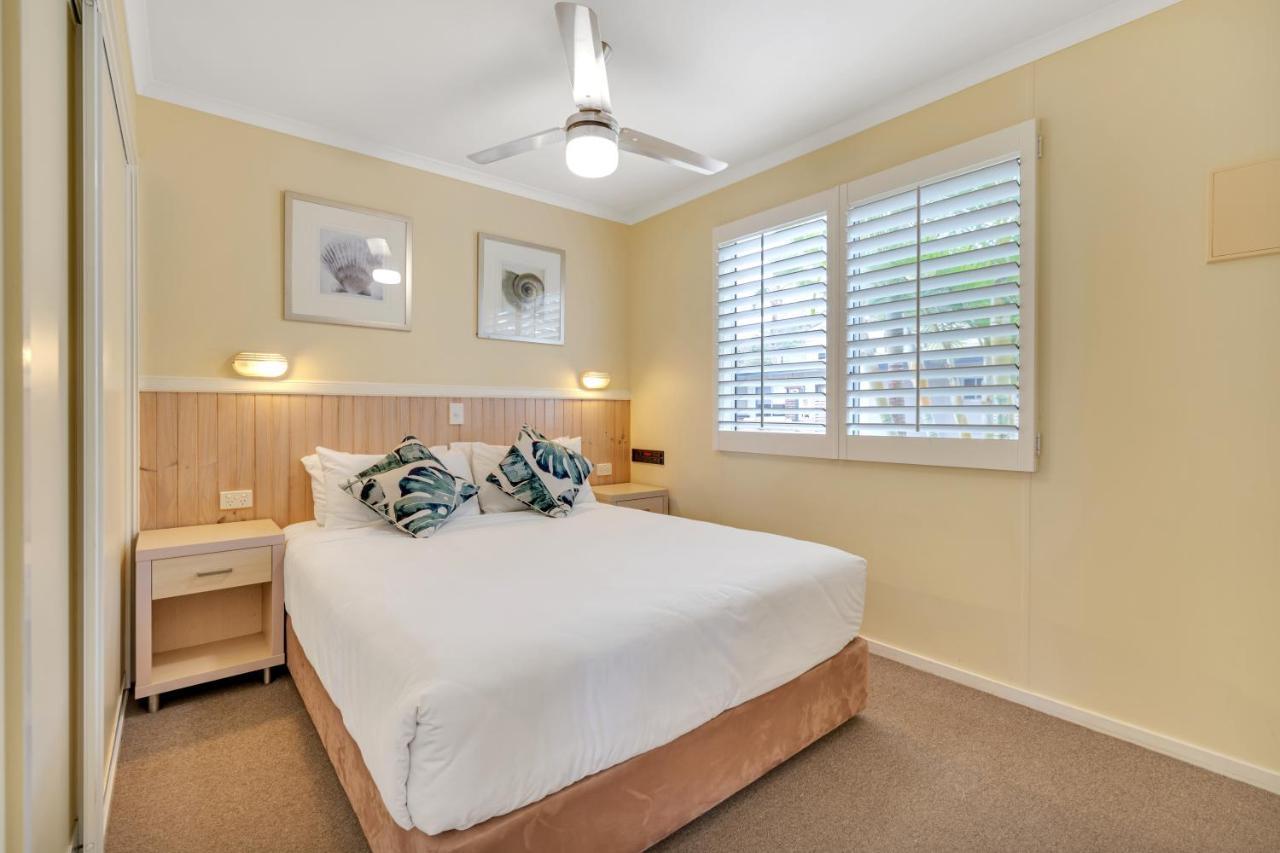Ingenia Holidays Nambucca Heads Exterior foto