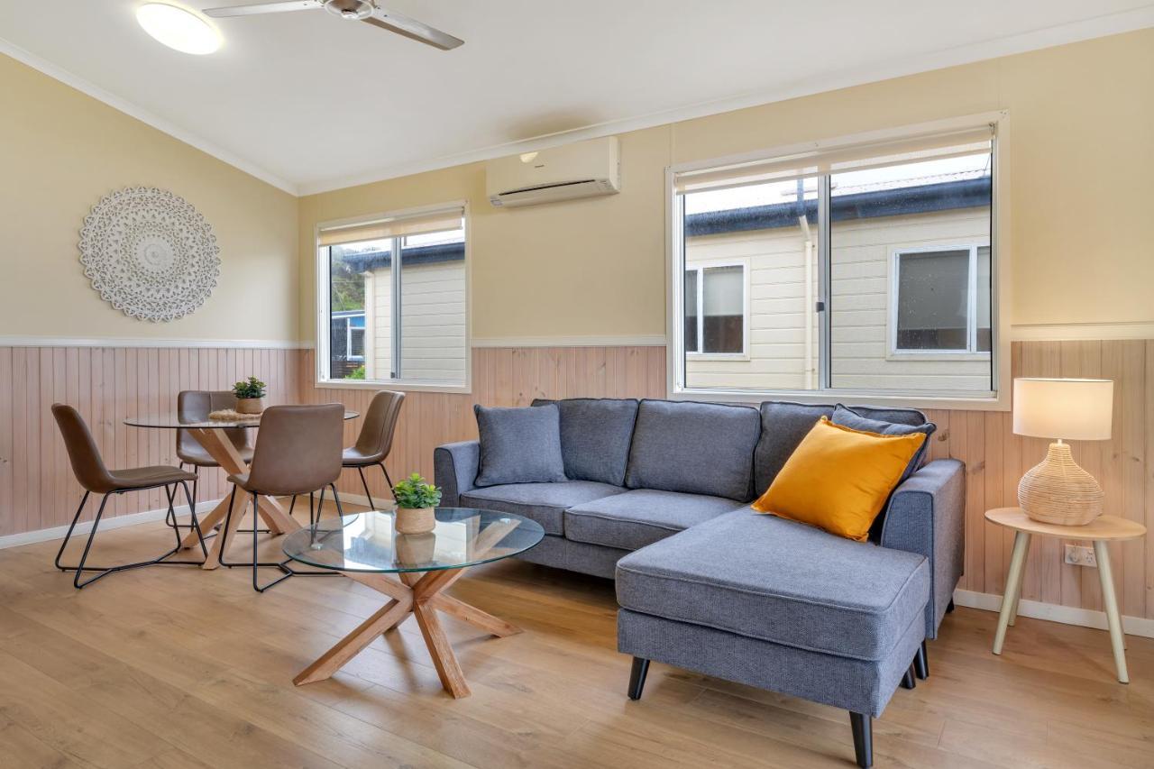Ingenia Holidays Nambucca Heads Exterior foto