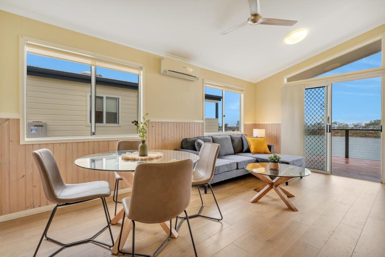 Ingenia Holidays Nambucca Heads Exterior foto