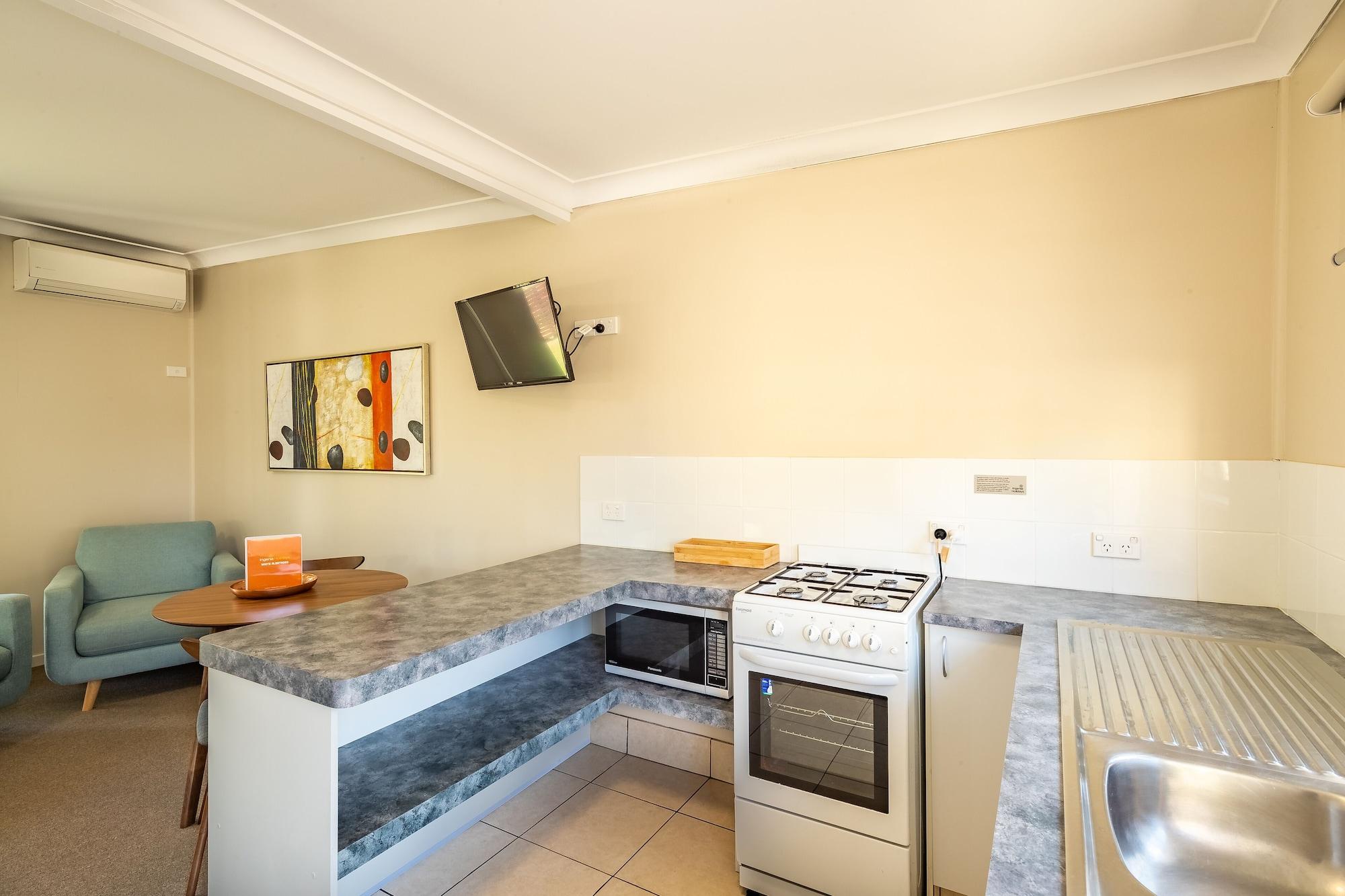 Ingenia Holidays Nambucca Heads Exterior foto