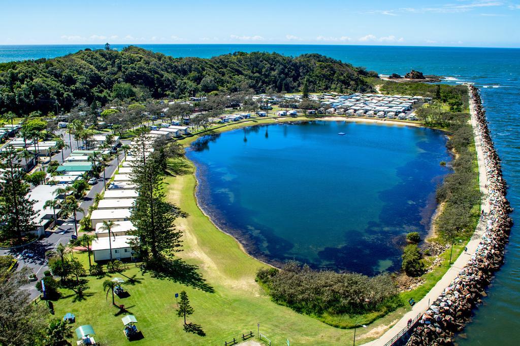 Ingenia Holidays Nambucca Heads Exterior foto