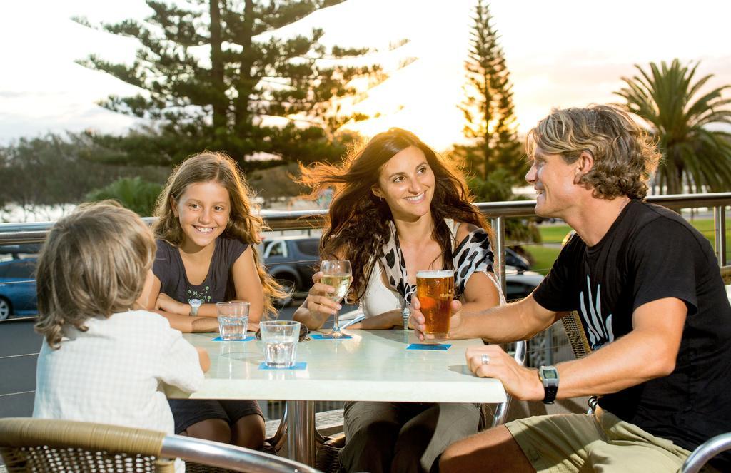 Ingenia Holidays Nambucca Heads Exterior foto