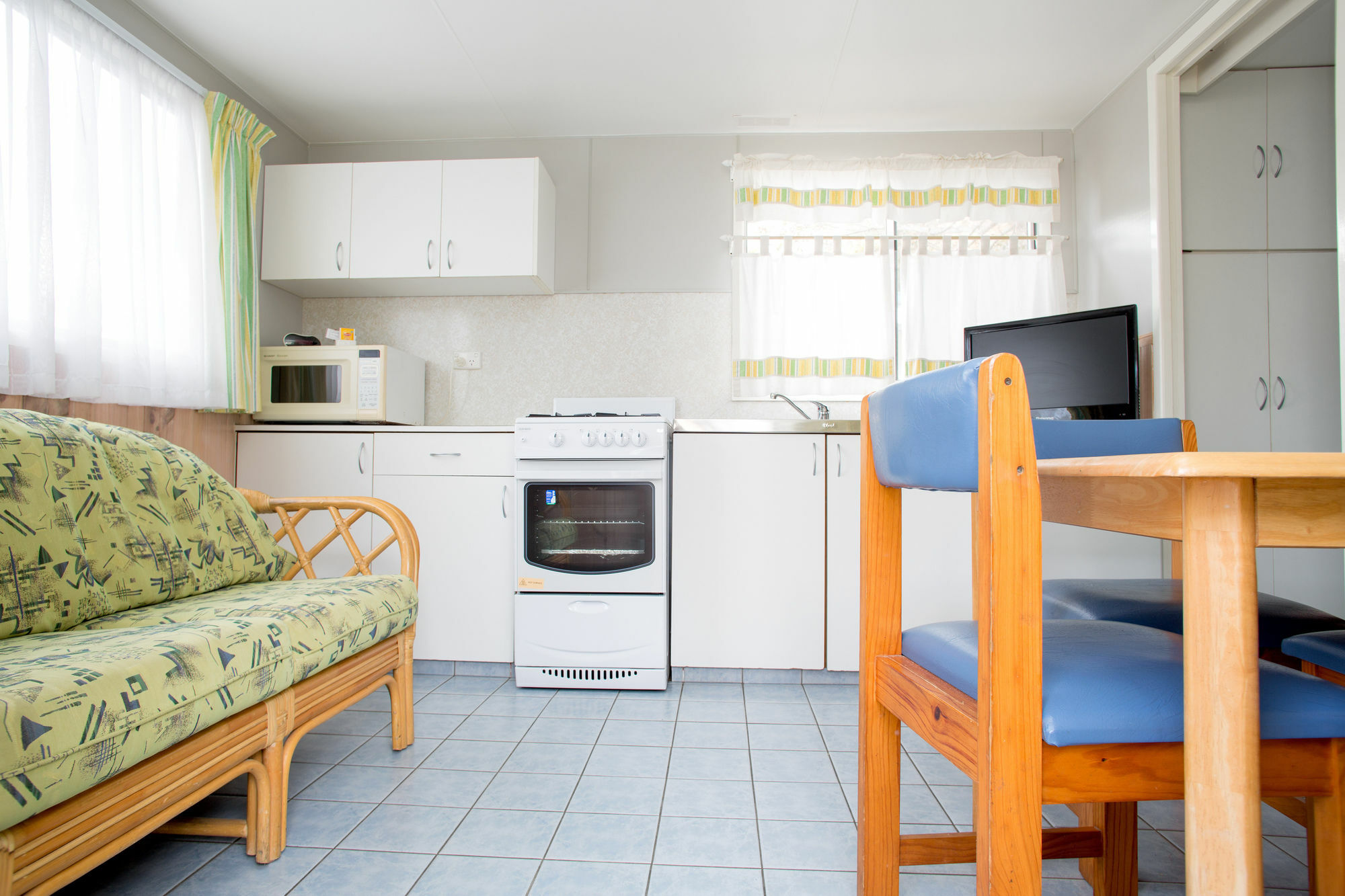 Ingenia Holidays Nambucca Heads Exterior foto