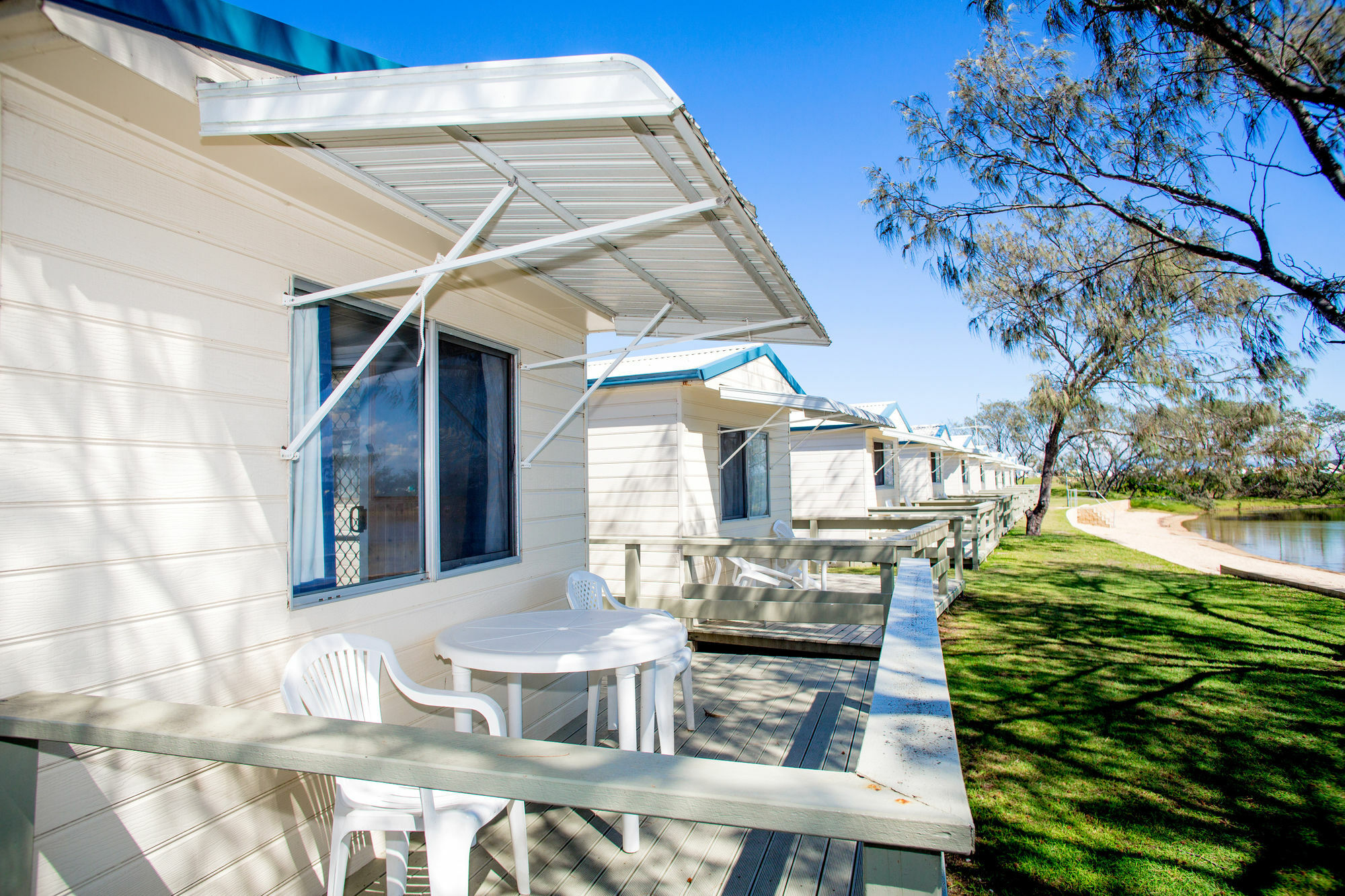 Ingenia Holidays Nambucca Heads Exterior foto