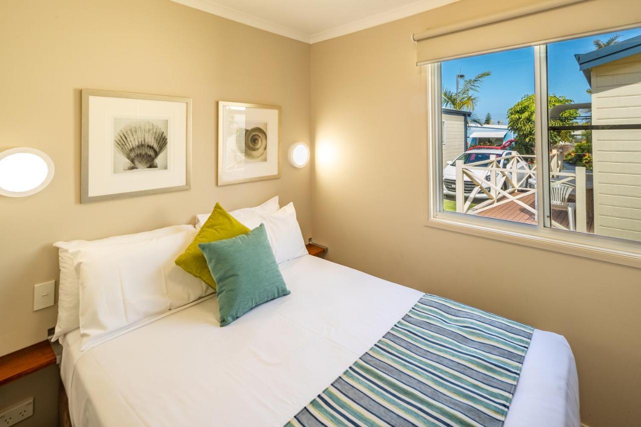 Ingenia Holidays Nambucca Heads Exterior foto